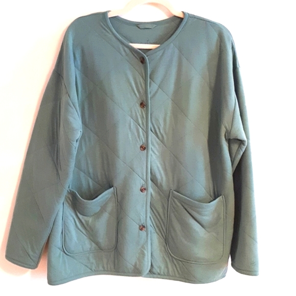 Lightweight quilted jacket /NEW - Picture 3 of 9